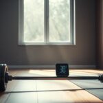 Home Gym Meteorology Shop Evaluate Fitnara Training