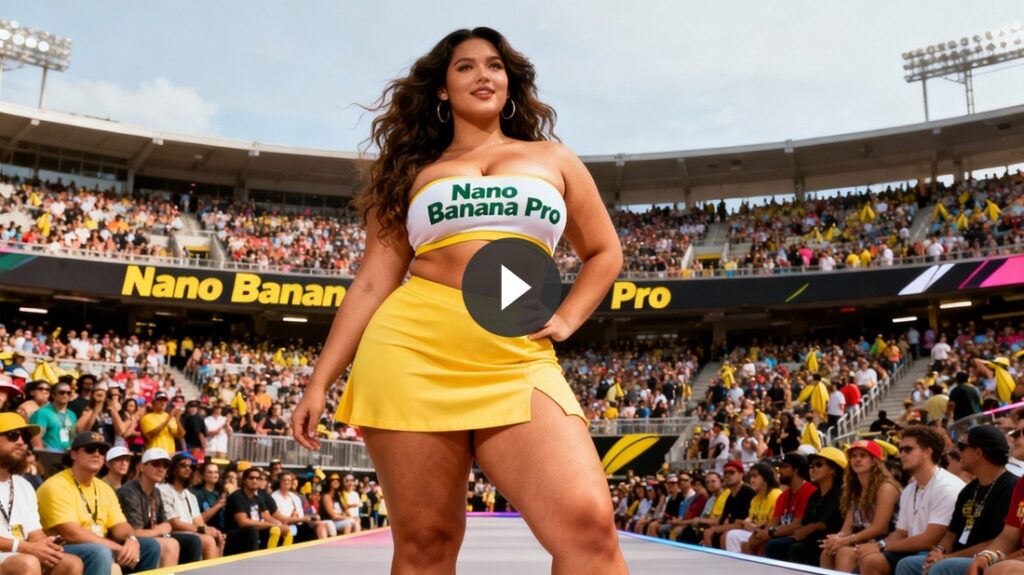 Nano Banana Pro: The Innovation Making A Big Difference