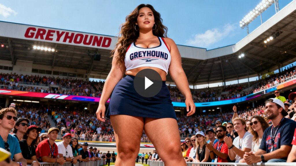 The Greyhound: Unveiling the Gentle Spirit Behind the Speed