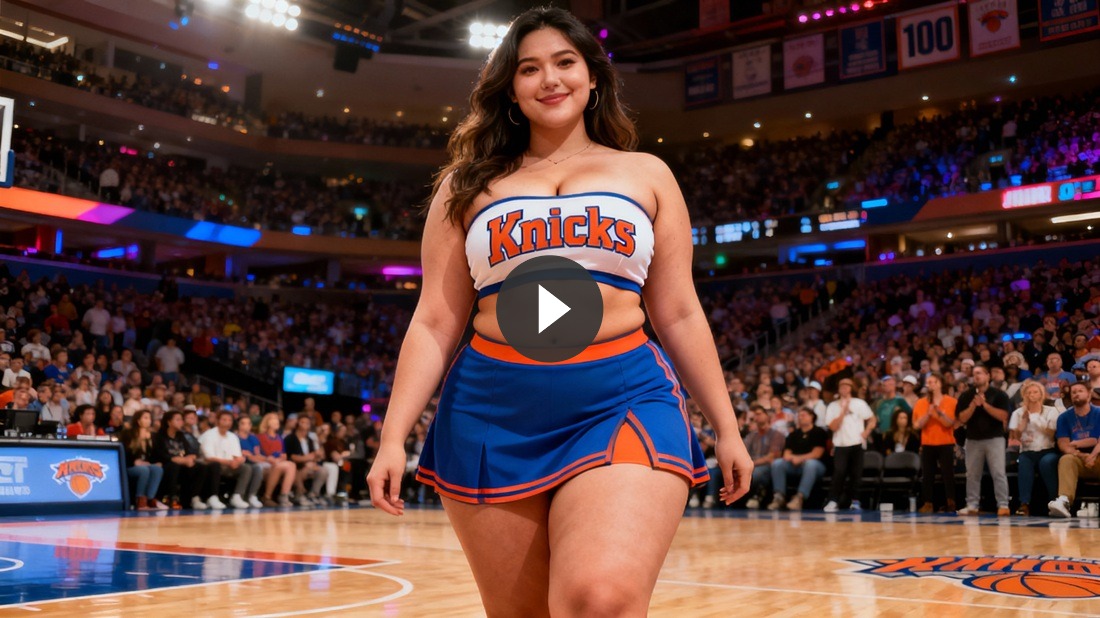 The Knicks New York’s Basketball Heartbeat and a Story of Grit