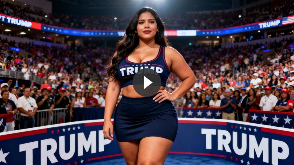 Trump From Business Mogul To Political Powerhouse Story