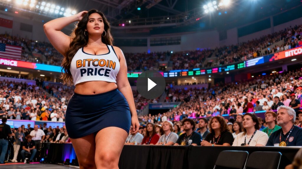 Why Is Bitcoin Crashing? Understanding BTC Price Drop